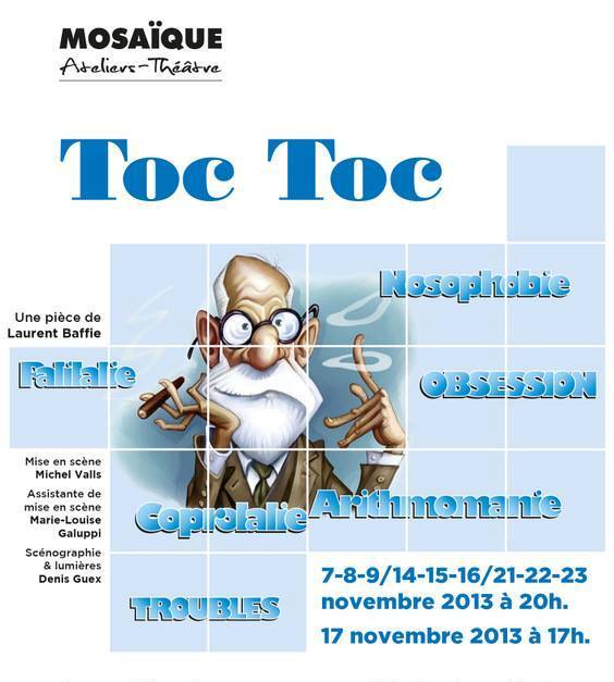 Thtre Toc-Toc