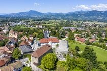 Tour des comtes de Genve