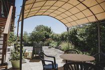 Gte Le Nid de Pie du Salve