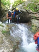 D'Oumiak Aventure