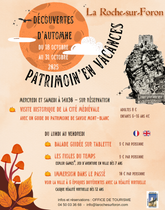 Visites historiques
