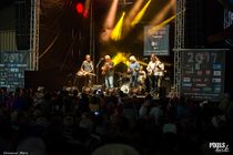 La Roche Bluegrass Festival