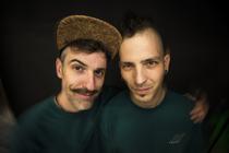 Dubanko & Woody Vibes
