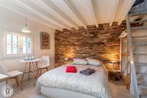 Gîte de Moussy - Le chalet Gîte de Moussy - Le chalet