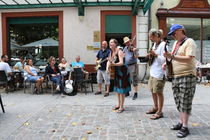 La Roche Bluegrass Festival Off
