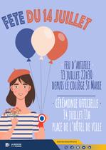 Fte nationale