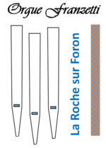 Amis de l'Orgue Historique Franzetti