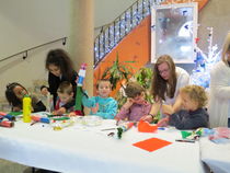 Ateliers cratifs
