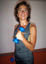 Training fitness