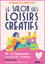 Salon Tendances Cratives