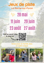 Jeu de piste