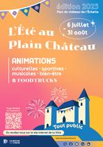L't au Plain Chteau