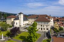 Couvent des Soeurs de la Charit