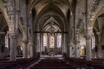 Eglise Saint-Jean-Baptiste