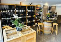 Dgustation vins
